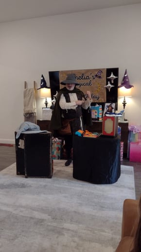 Gallery photo 21 of A Real Mad Hatter