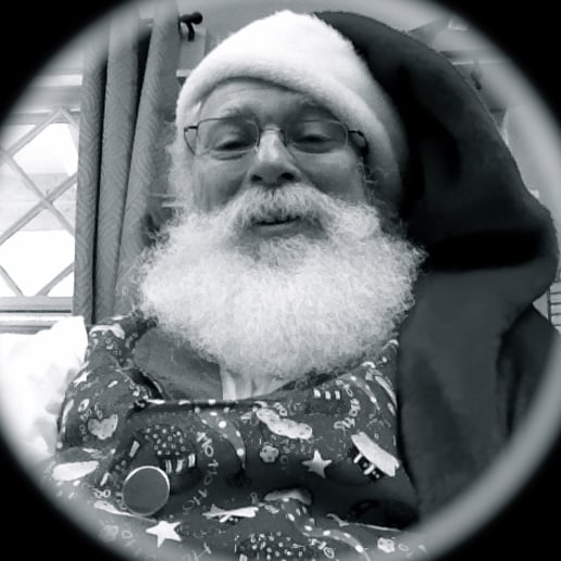 Gallery photo 7 of A Real Santa