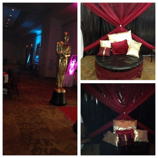 Gallery photo 1 of A Royal Affair Event Planning & Decor LLC