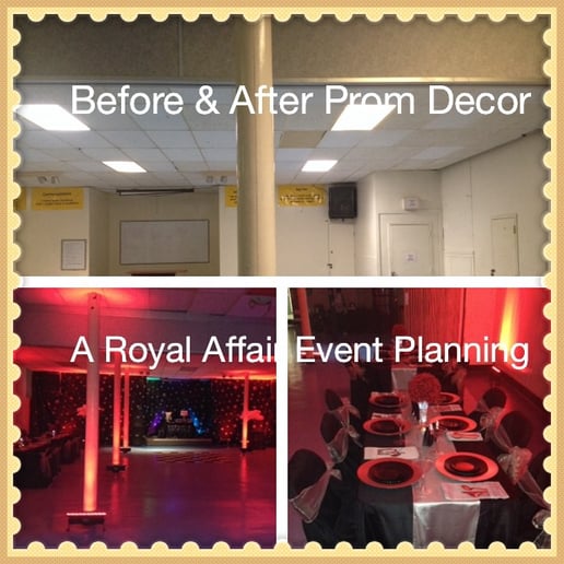 Gallery photo 2 of A Royal Affair Event Planning & Decor LLC