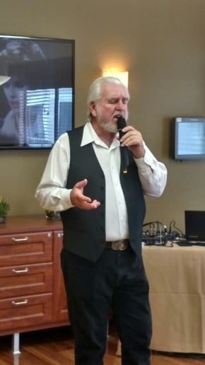 Gallery photo 2 of A Salute to Kenny Rogers and Friends