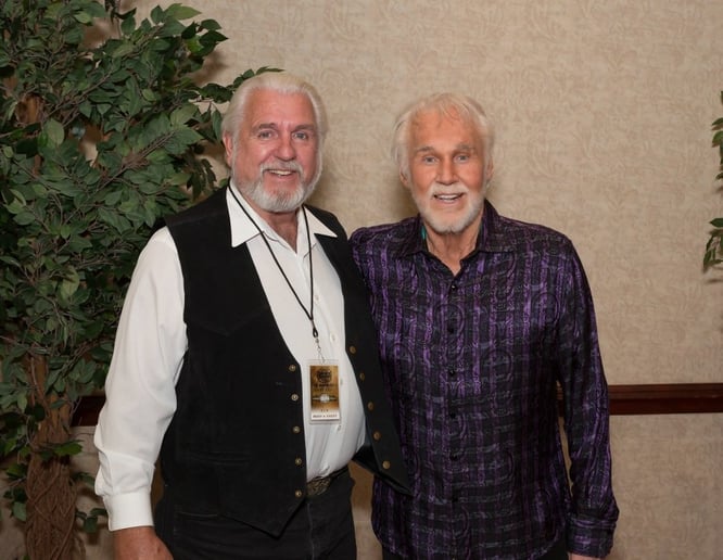 Gallery photo 4 of A Salute to Kenny Rogers and Friends