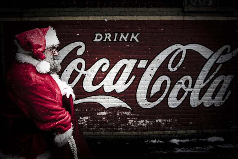 Gallery photo 3 of A Santa Near Me