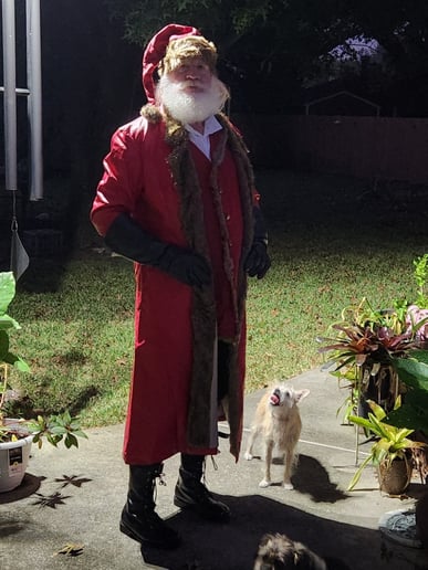 Gallery photo 2 of Santa David For You