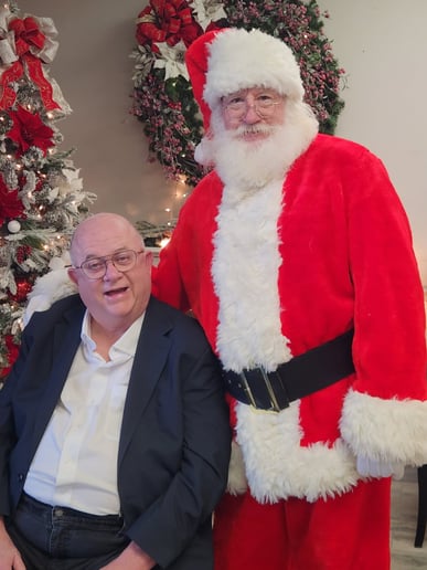 Gallery photo 6 of Santa David For You