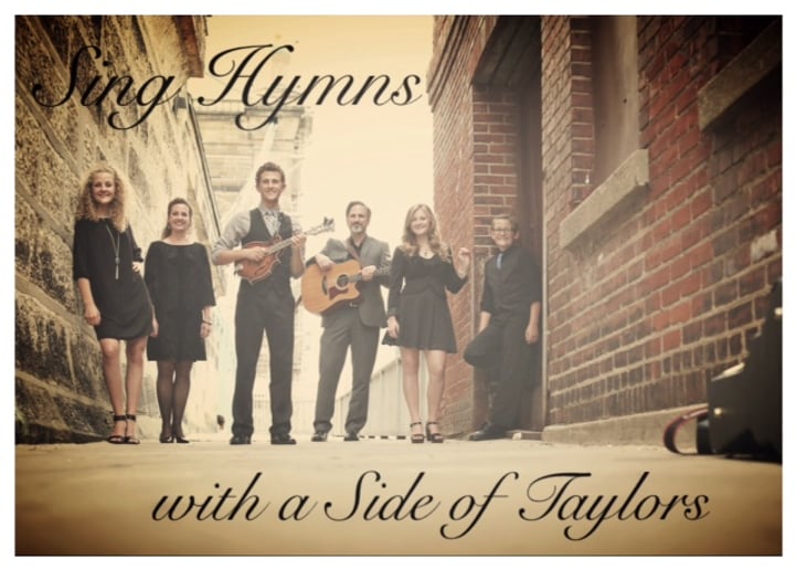 Gallery photo 2 of a side of Taylors