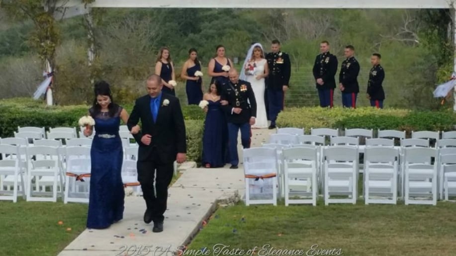 Gallery photo 2 of A Simple Taste of Elegance Events
