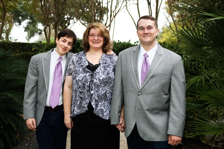 Gallery photo 7 of A Simple Taste of Elegance Events