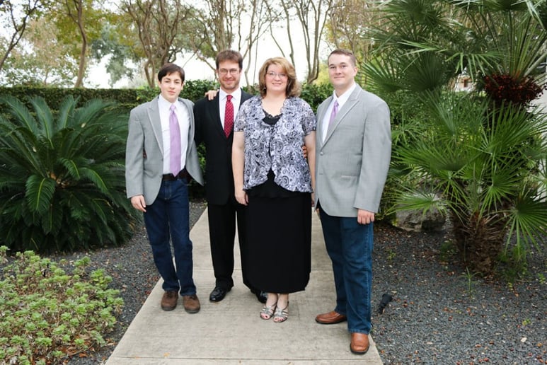 Gallery photo 8 of A Simple Taste of Elegance Events