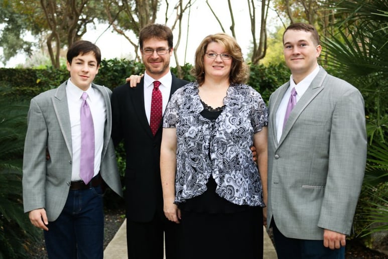 Gallery photo 9 of A Simple Taste of Elegance Events