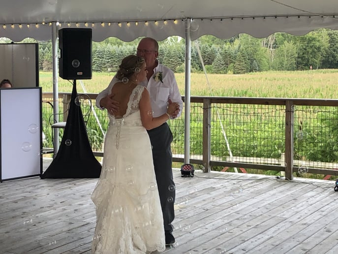 Gallery photo 1 of A Small Occasion Entertainment