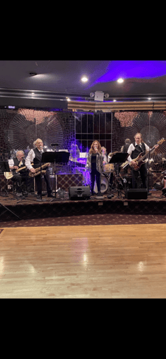 Gallery photo 5 of A Sound Affair