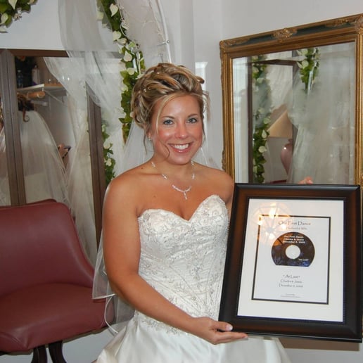 Gallery photo 1 of A Sound Decision DJ Service
