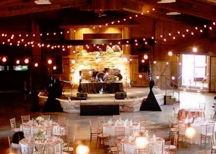 Gallery photo 1 of A Stage for You