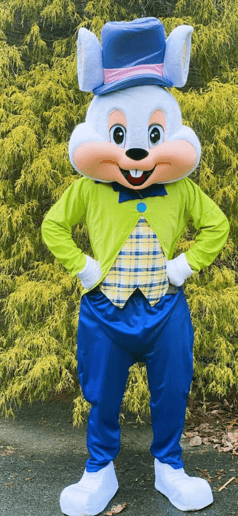 Gallery photo 3 of A Storybook Party Character Appearances