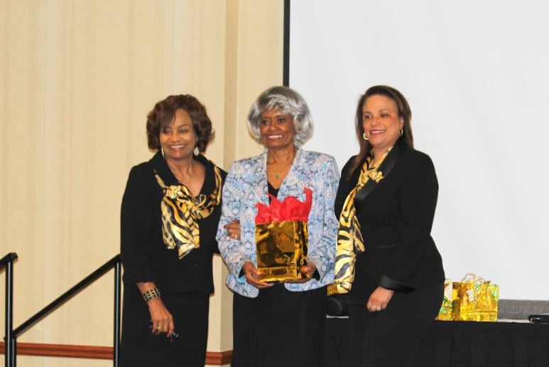 Gallery photo 1 of A+ Success and empowerment Speaker