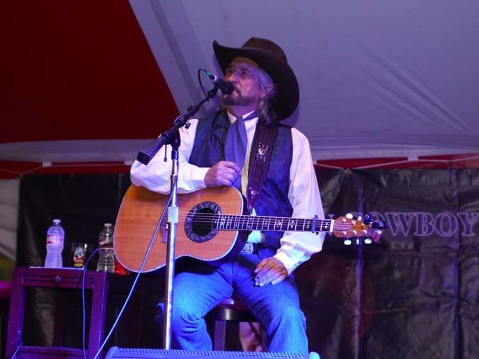 Gallery photo 1 of A Taste of Nashville – Royal Wade Kimes