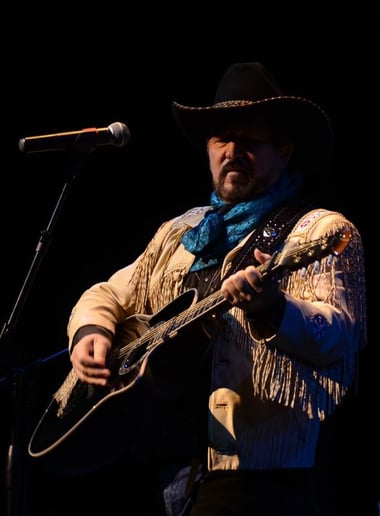 Gallery photo 2 of A Taste of Nashville – Royal Wade Kimes