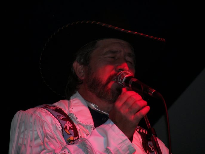 Gallery photo 3 of A Taste of Nashville – Royal Wade Kimes