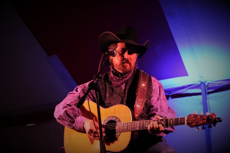 Gallery photo 4 of A Taste of Nashville – Royal Wade Kimes