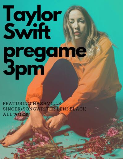 Gallery photo 7 of A Taylor Swift Experience