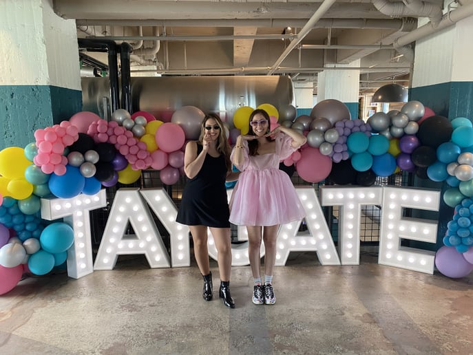 Gallery photo 3 of A Taylor Swift Experience