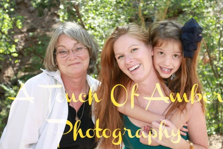 Gallery photo 1 of A Touch Of Amber Photogrpahy