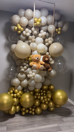 Gallery photo 1 of A Touch of Balloons