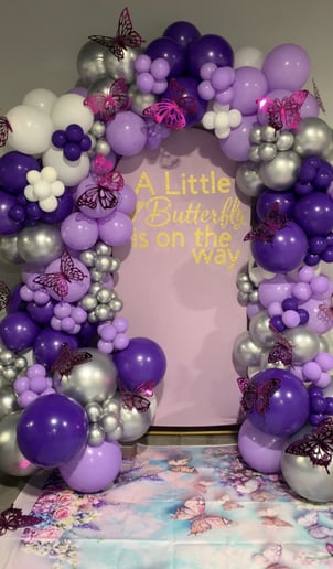 Gallery photo 4 of A Touch of Balloons
