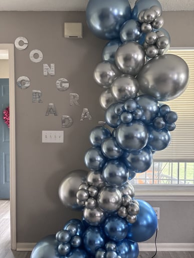 Gallery photo 5 of A Touch of Balloons