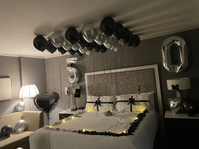 Gallery photo 6 of A Touch of Balloons