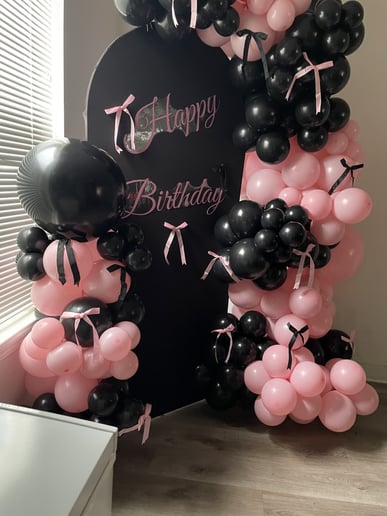 Gallery photo 7 of A Touch of Balloons