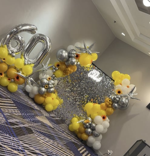 Gallery photo 9 of A Touch of Balloons