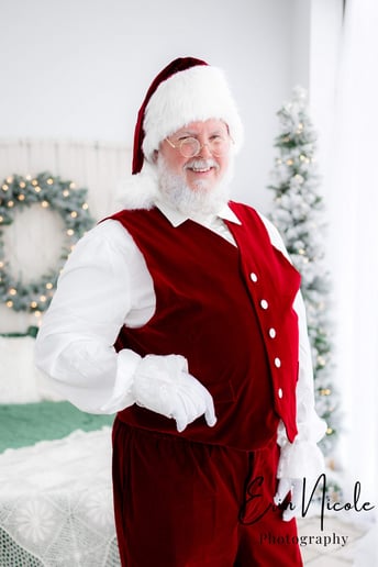 Gallery photo 1 of A Touch of Christmas Magic