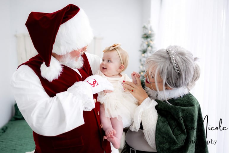 Gallery photo 2 of A Touch of Christmas Magic