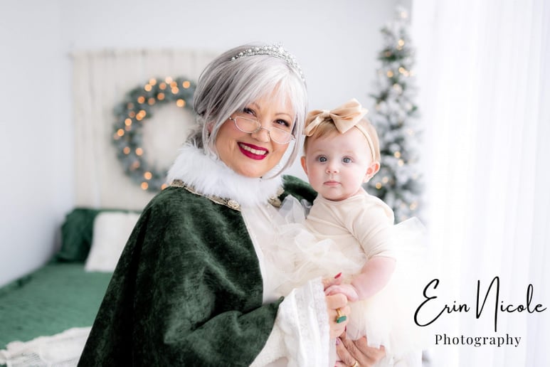 Gallery photo 3 of A Touch of Christmas Magic