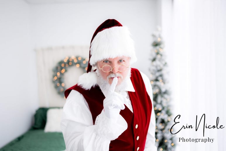 Gallery photo 4 of A Touch of Christmas Magic