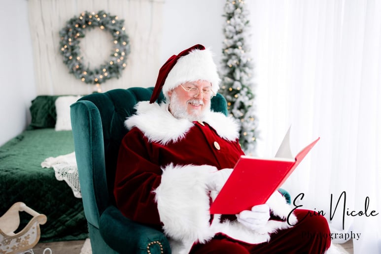 Gallery photo 5 of A Touch of Christmas Magic