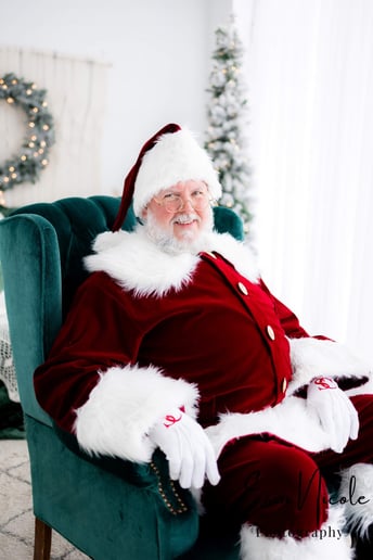 Gallery photo 6 of A Touch of Christmas Magic