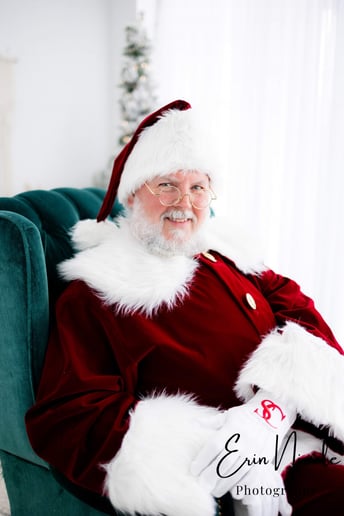 Gallery photo 7 of A Touch of Christmas Magic