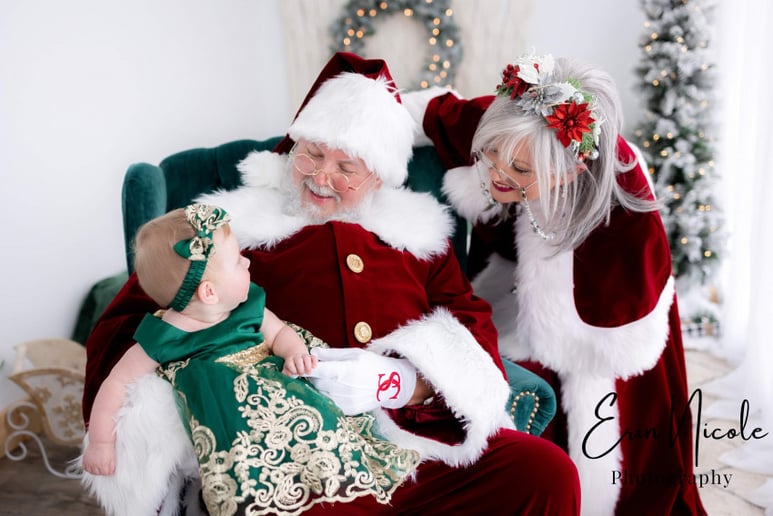 Gallery photo 8 of A Touch of Christmas Magic