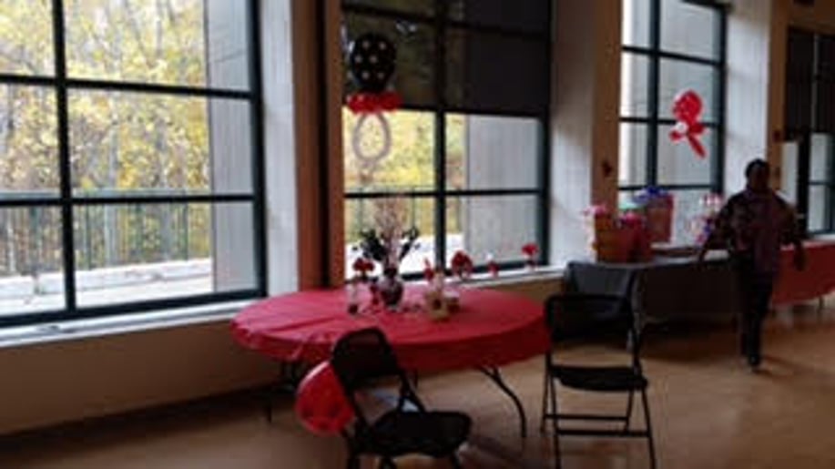 Gallery photo 4 of A Touch of Class Consulting