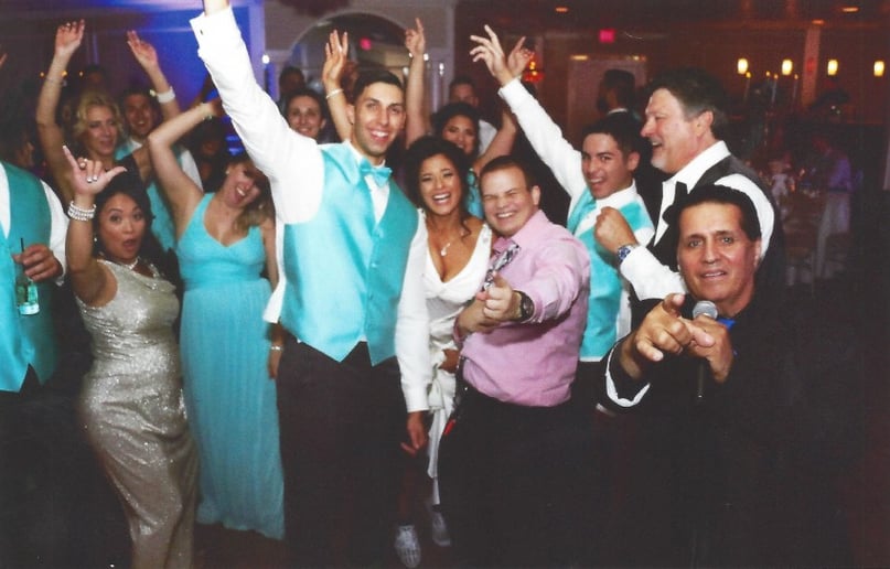Gallery photo 9 of A Touch of Class DJS, Photography