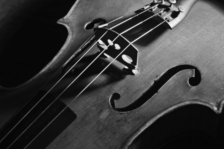 Gallery photo 3 of A Touch of Class Music