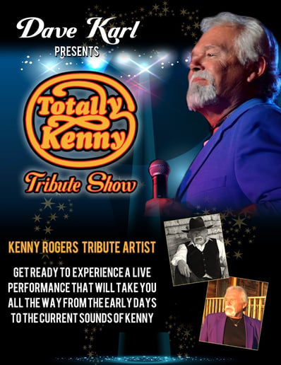 Gallery photo 4 of "Reflections of Kenny"