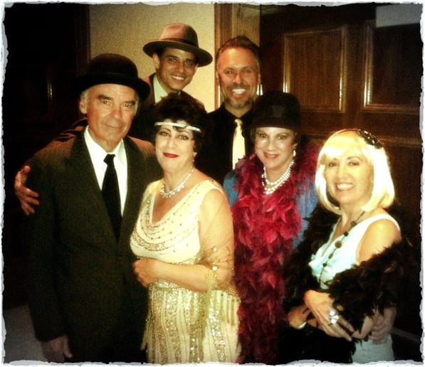 Gallery photo 8 of A Touch of Mystery & More Ent. Grp.