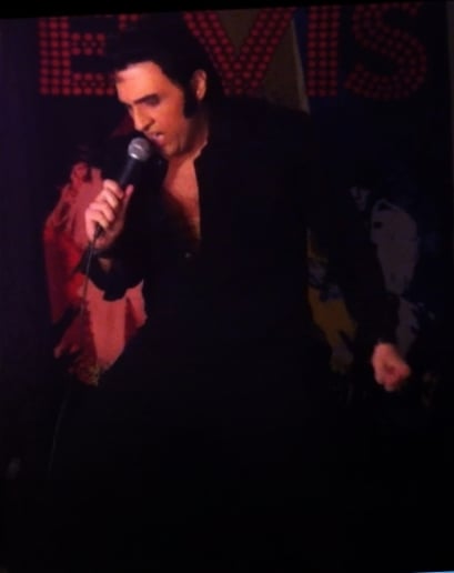 Gallery photo 6 of A Tribute To Elvis
