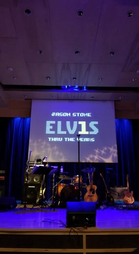 Gallery photo 1 of A Tribute To Elvis