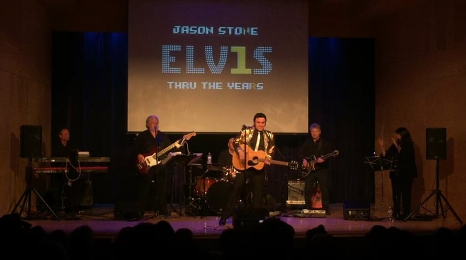 Gallery photo 3 of A Tribute To Elvis