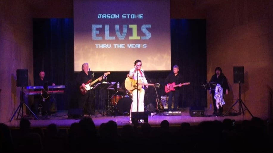 Gallery photo 8 of A Tribute To Elvis